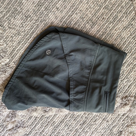 lululemon athletica Pants - Lululemon speed up shorts 2